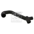 Schlauch Kurbelgehäuseentlüftung Febi Bilstein 33854 Febi Plus für Mercedes Benz