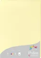 Clairefontaine Pollen Papier Kanariengelb 210g/m² DIN-A4 25 Blatt