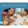 Bananenblau UG Das Maker-Buch für Kita und Grundschule (Deutsch, Kristin Narr, Juliane Narr, 2018) (9783946829188)
