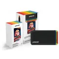 Polaroid Everything Box Hi-Print 2×3 Gen2 black, bis 54 x 86 mm, bis 60 Sek./Blatt