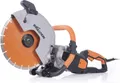 Evolution R300DCT+ Betonsäge 300 mm Diamantsägeblatt 2400 W