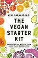 The Vegan Starter Kit: Everything You Need to Know a... | Buch | Zustand wie neu