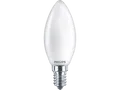 PHILIPS LEDclassic Lampe ersetzt 40 W LED Lampe warmweiß Glas