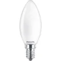 Philips LED 76339800 LED EEK F (A - G) E14 Kerzenform 4.3 W = 40 W Warmweiß (...