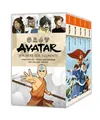 Avatar - Der Herr der Elemente Schuber Michael Dante DiMartino