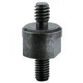 König & Meyer 23721 Gewindebolzen 1/4" - Zubehör für Ständer