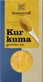 Sonnentor Kurkuma gemahlen 40g Bio