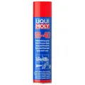 Liqui Moly LM 40 Multifunktionsspray | 400 ml | Korrosionsschutz | Rostlöser | Art.-Nr.: 3391