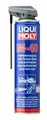 Liqui Moly Fettspray