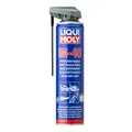 3391 LIQUI MOLY Fettspray LM 40 Multifunktionsspray