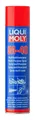 3391 LIQUI MOLY Fettspray