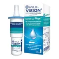 HYLO-VISION SafeDrop Plus Augentropfen 10 ml