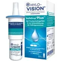 Hylo-Vision Safedrop Plus Augentropfen