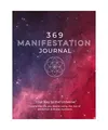 369 Manifestation Journal: A Guided Manifestation Journal Using Affirmations, th