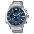 Casio ECB-30D-2a Kostenloser Schutz für Uhrenglas Herren Uhr Damen Uhr