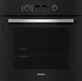Miele Pyrolyse Backofen H 2000 H 2766 BP, mit Vollauszug, Pyrolyse-Selbstreinigung, Geringster Reinigungsaufwand dank Pyrolyse sowie per WLAN vernetzbar