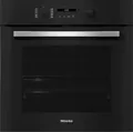 Miele H 2766 BP Einbaubackofen Obsidianschwarz