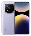 256 GB 5G Smartphone 16,9 cm (6.67 Zoll) 200 MP Dreifach Kamera Dual Sim WiFi 6E Redmi Note 14 Pro+ (Lavendel, Violett)