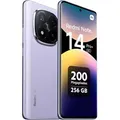 Xiaomi Redmi Note 14 Pro+ 5G Smartphone 8GB/256GB Lavender Purple - Violett