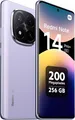Xiaomi Redmi Note 14 Pro+ 5G Smartphone 8GB/256GB Lavender Purple