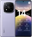 Xiaomi Redmi Note 14 Pro plus 5G 256GB/8GB RAM Dual-SIM lavender-purple