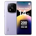 Redmi Note 14 Pro+ 8G/256GB lila EU