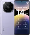 Xiaomi Redmi Note 14 Pro+ 5G 8GB + 256GB Lavender Purple Smartphone #1907035