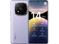 Xiaomi Redmi Note 14 Pro+ 5G 256 GB Lavender Purple Dual SIM Ausstellungsstück