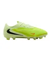Nike Nike Performance Phantom 6 Low Pro MG Attack Kids Fußballschuh