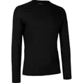 GripGrab Merino Polyfaser Langarm Baselayer (XXL) (600801607)
