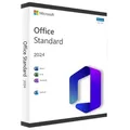 Microsoft Office 2024 Standard (ESD-DE)