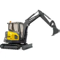 Bruder Volvo Kompaktbagger ECR (2465)