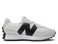 New Balance 327 Herren Wildleder Sneaker Sportschuhe Freizeitschuhe (MS327CWB)