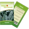 Deine Gartenwelt Palmkohl Nero Di Toscana Samen