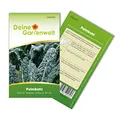 Palmkohl Nero di Toscana Samen - Brassica oleracea var. Palmifolia - Palmkohlsamen - Gemüsesamen - Saatgut für 120 Pflanzen