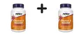 2 x Now Foods Choline and Inositol (100 vcaps) (112,21 EUR/kg)