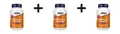 3 x Now Foods Choline and Inositol (100 vcaps) (108,82 EUR/kg)