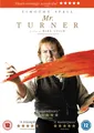 Mr Turner (DVD) Timothy Spall Lesley Manville Ruth Sheen Paul Jesson Amy Dawson