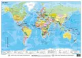 Die Welt politisch | Heinrich Stiefel | 2023 | deutsch