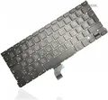 deutsch Tastatur für MacBook Pro 13" Retina A1502 2013 Me864 Me866