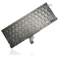 A1502 2013 Me864 Me866 De deutsch Tastatur für Apple MacBook Pro 13" Retina