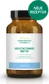 MULTIVITAMIN AKTIV Kapseln 120 St