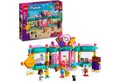 LEGO® Heartlake City Süßwarenladen (42649), LEGO Friends Konstruktionsspielsteine, (376 St), Made in Europe