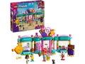 LEGO Friends 42649 Heartlake City Süßwarenladen Bausatz, Mehrfarbig