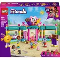 42649 LEGO FRIENDS Heartlake City Süßwarenladen