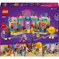 LEGO® FRIENDS 42649 Heartlake City Candy Store