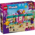 LEGO Friends 42649 Heartlake City Süßwarenladen