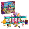 LEGO Heartlake City Süsswarenladen (LEGO Friends) (42649)