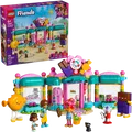 LEGO Friends 42649 Heartlake City Süßwarenladen