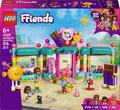 42649 LEGO FRIENDS Heartlake City Süßwarenladen